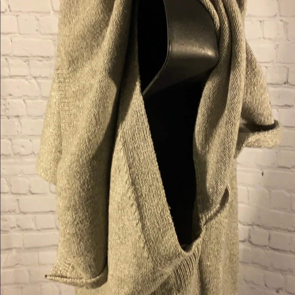Chicos wash great pullover
